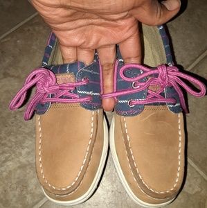 Sperry shoes